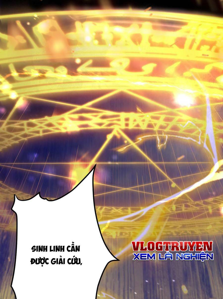 Vú Em Thánh Kỵ Sĩ Chương 1 Ảnh 19
