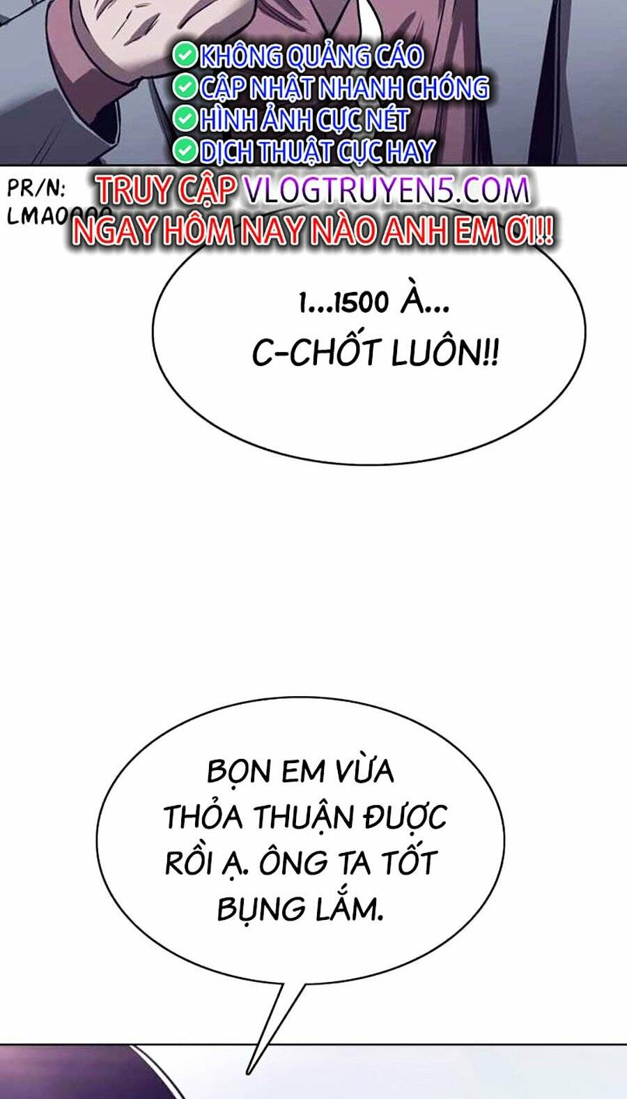 Loser Báo Thù Chương 28 Ảnh 84