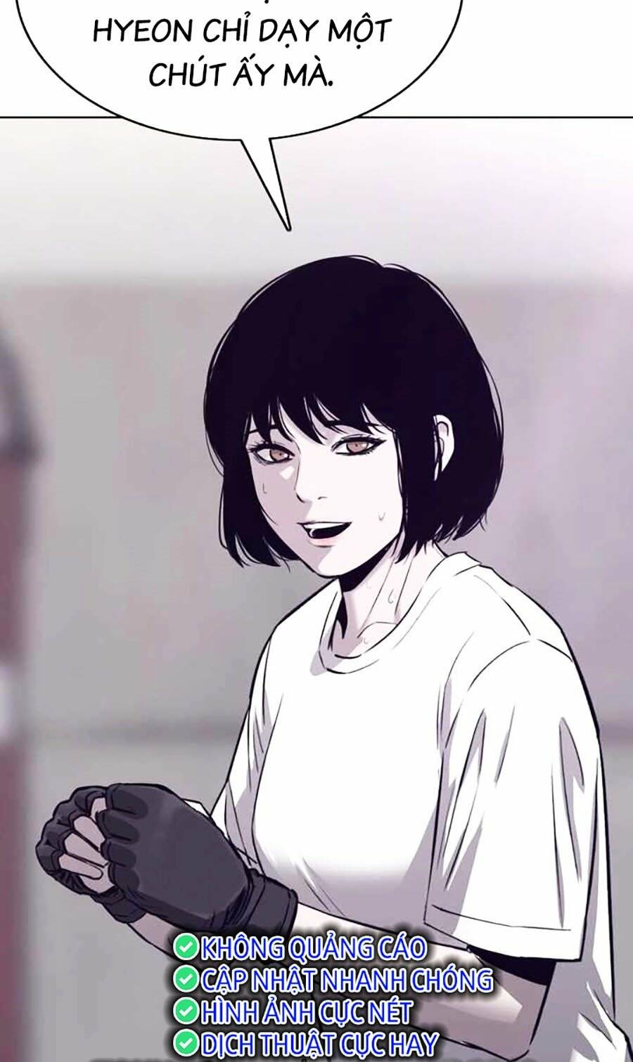Loser Báo Thù Chương 28 Ảnh 8