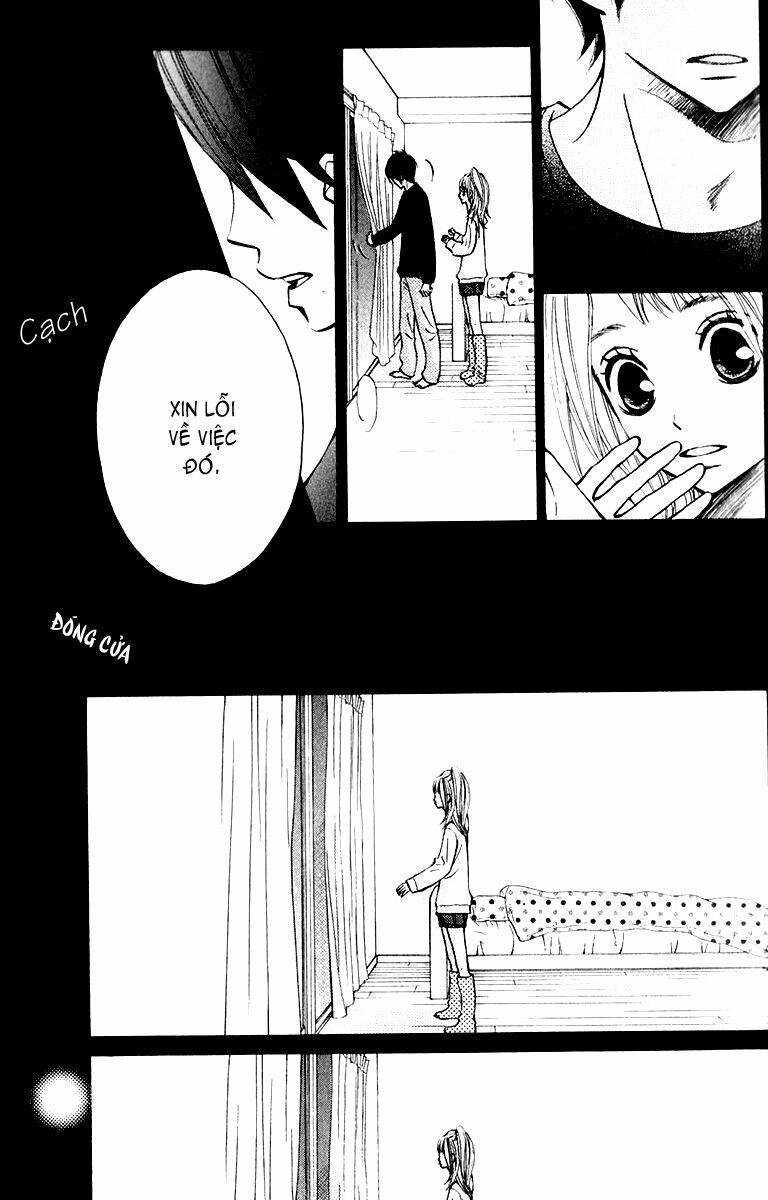 Tonari No Atashi Chương 3 Ảnh 9