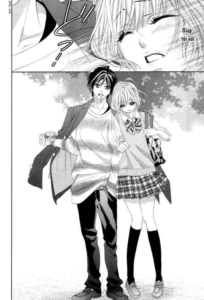 5-Tsu No Hajimete – Ubawarete Mo Ii, Kimi Ni Nara Chương 1 Ảnh 5