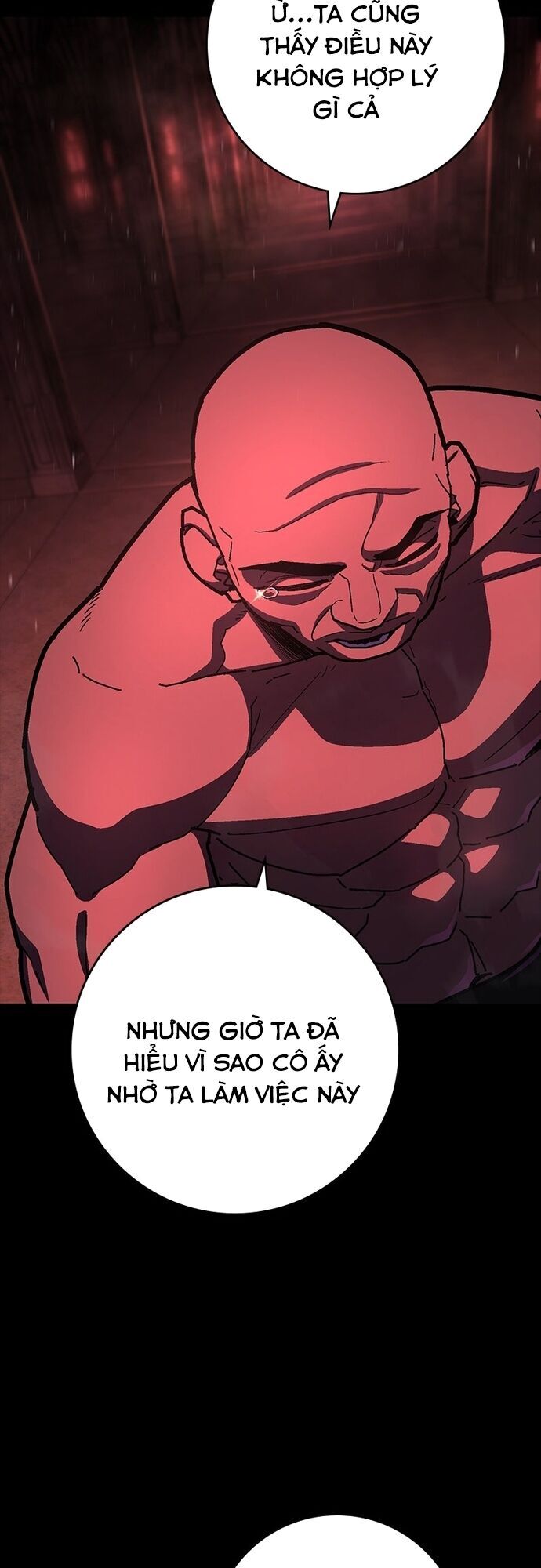 Võ Sĩ Vô Năng Chương 25 Ảnh 67