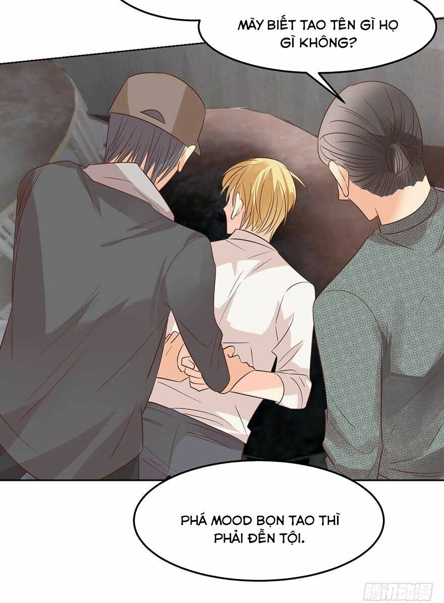 Ông Bố Đơn Thân Hàng Tỷ Chương 173 Ảnh 20