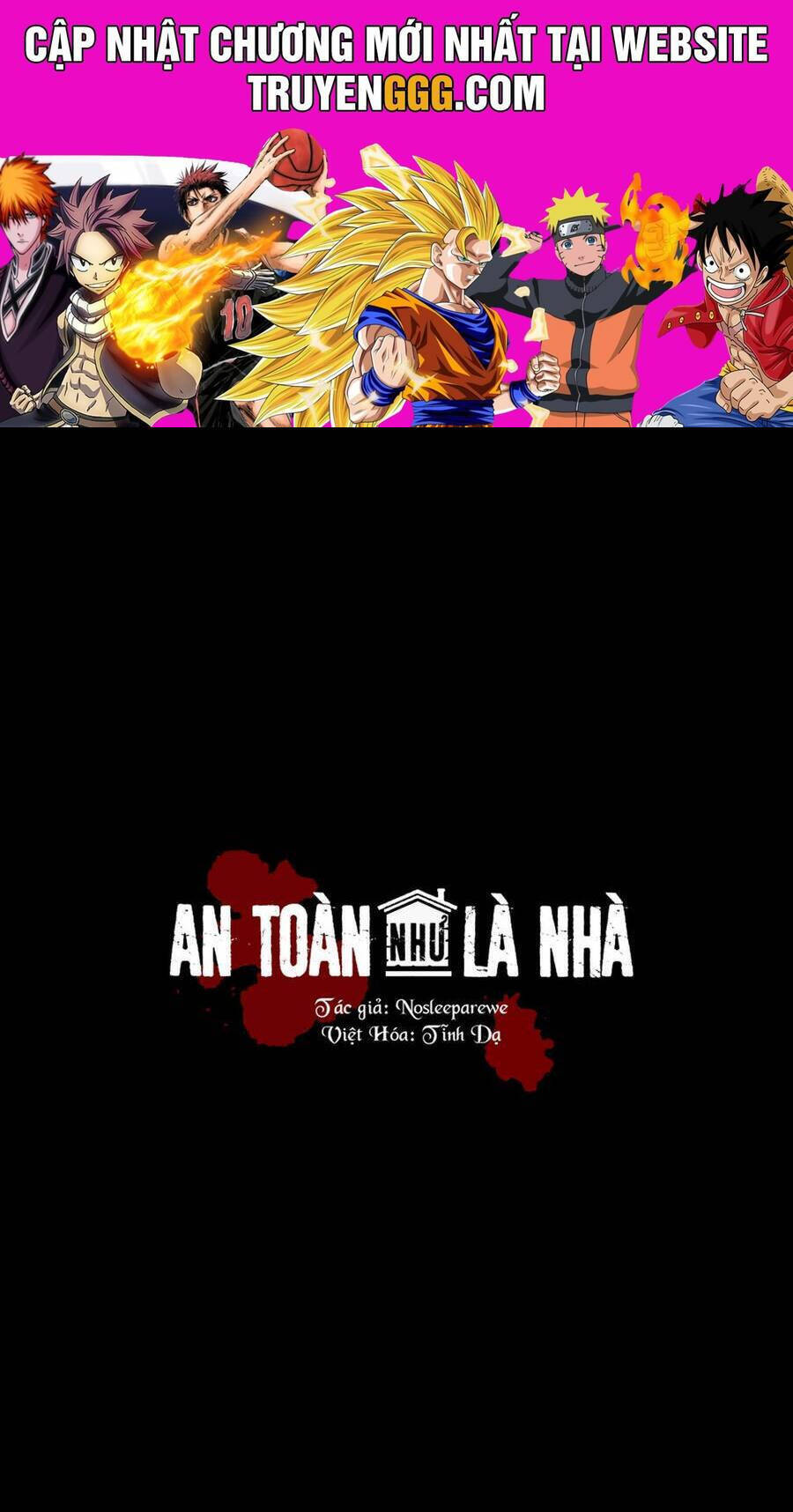 An Toàn Như Ở Nhà Chương 41 Ảnh 2