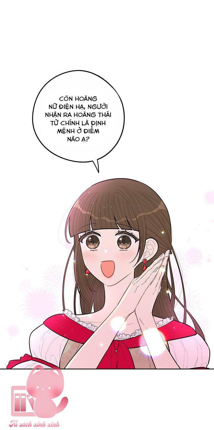 Hoàng Nữ Tóc Đen Chương 89 Ảnh 49