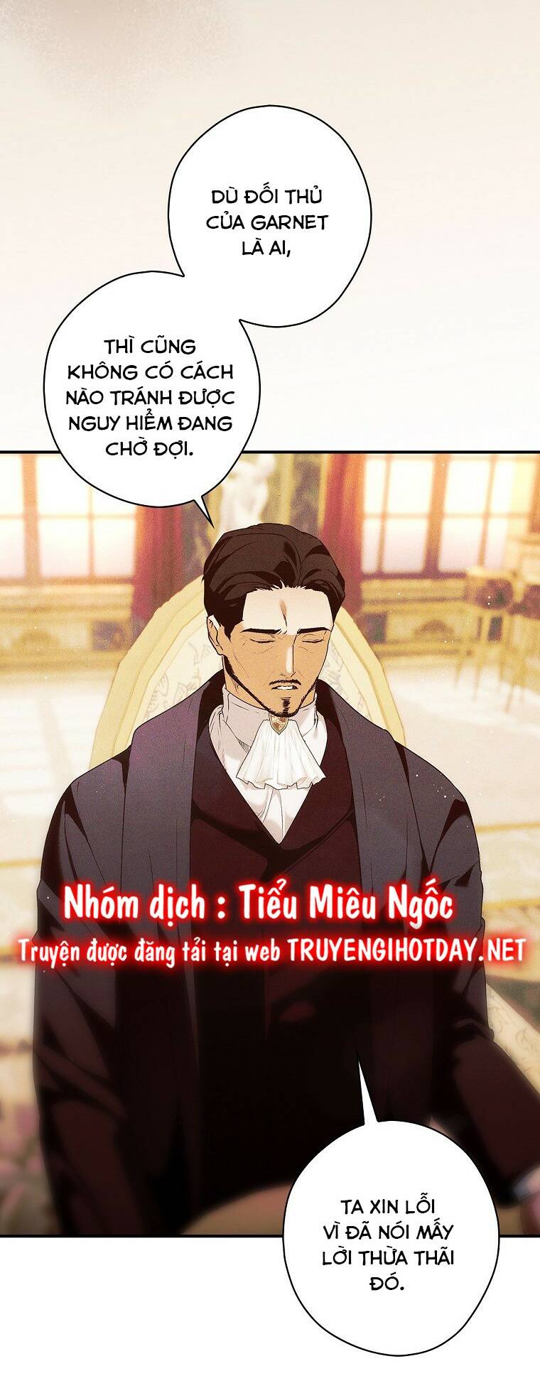 Tiểu Thư Hắc Ám Nhà Công Tước Chương 43 Ảnh 46