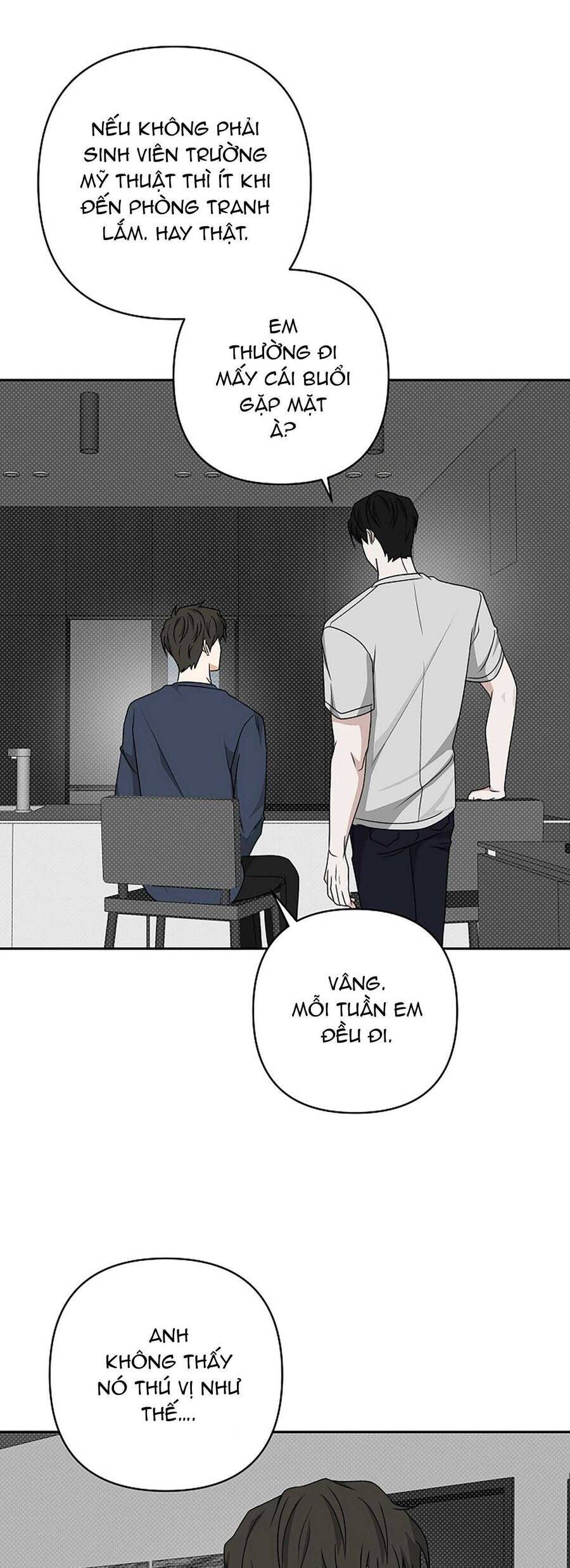 Công Chúa Bị Nguyền Rủa Chương 24 Ảnh 16
