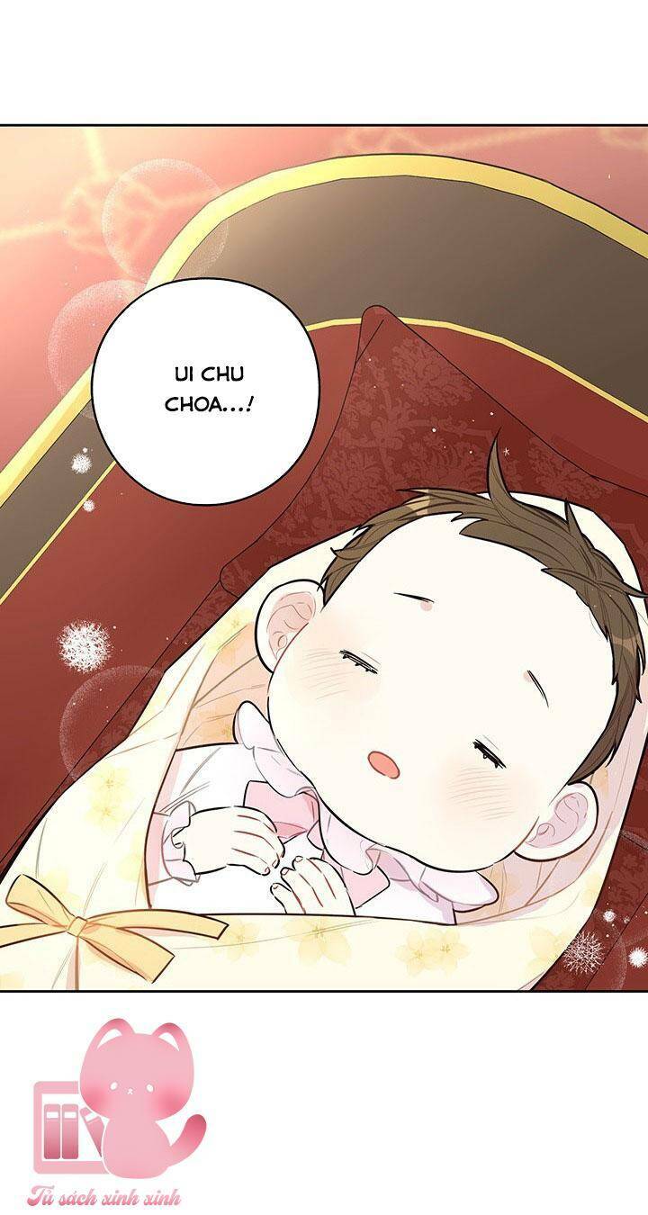 Hoàng Nữ Tóc Đen Chương 87 Ảnh 6