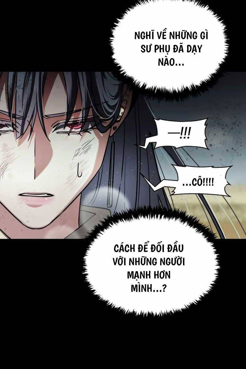 Ván Cược Của Chúa Chương 21 Ảnh 48