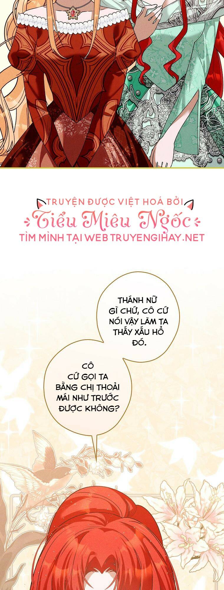 Tiểu Thư Hắc Ám Nhà Công Tước Chương 41 Ảnh 17