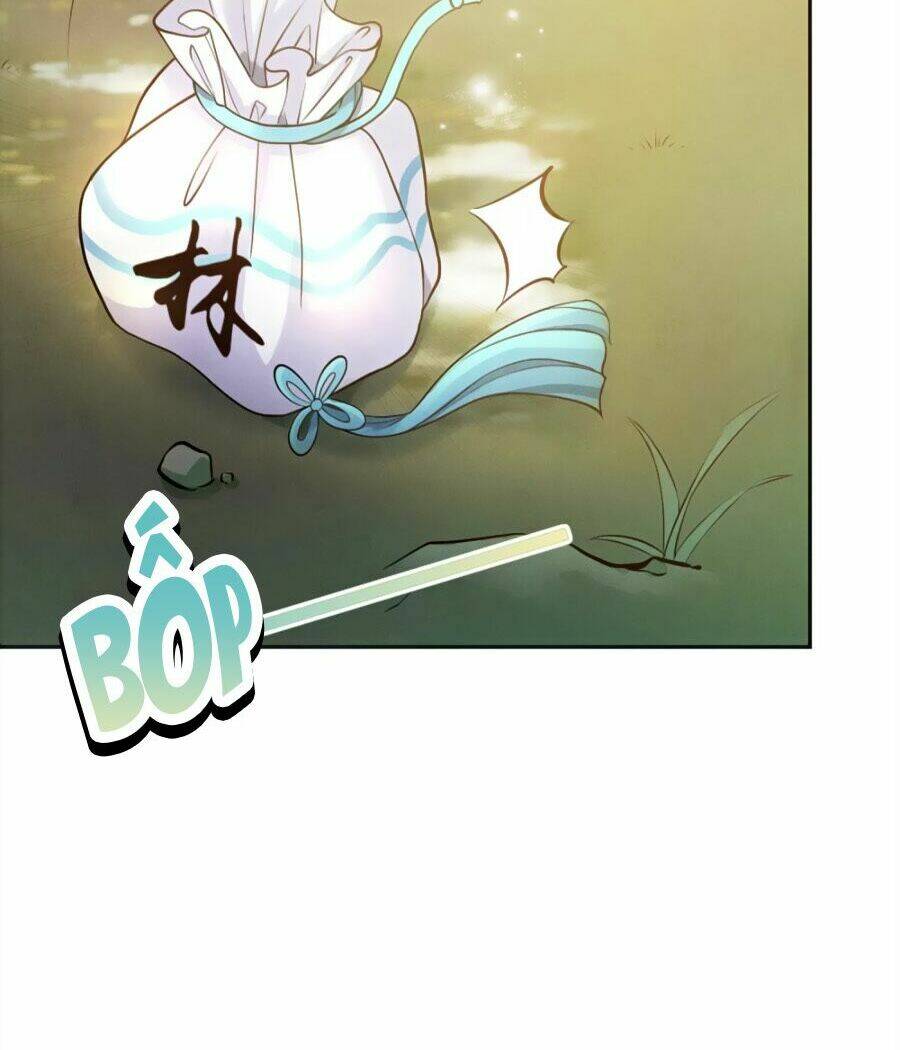 Thần Y Nữ Ngỗ Tác Chương 1 Ảnh 18