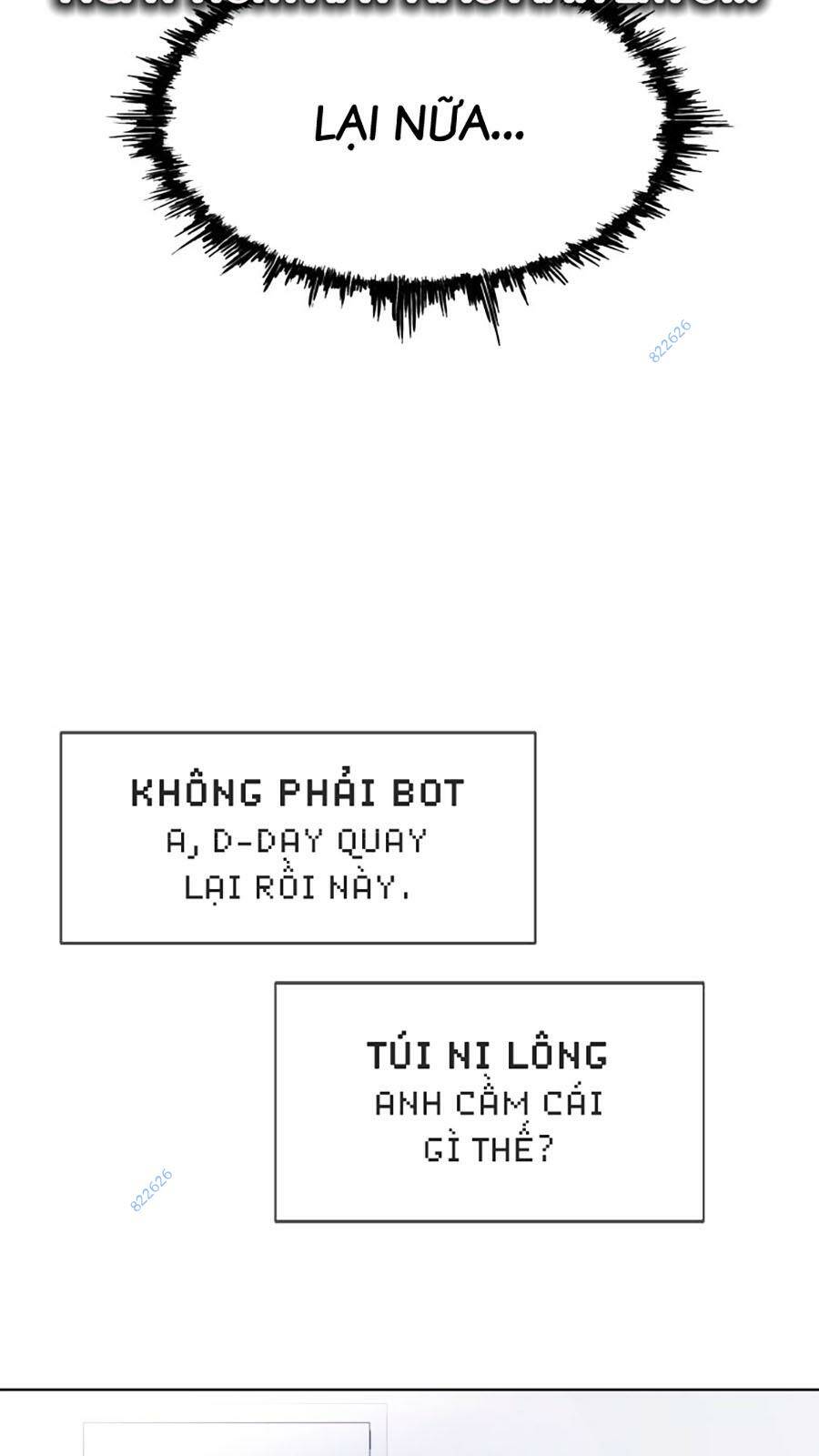 Loser Báo Thù Chương 34 Ảnh 93