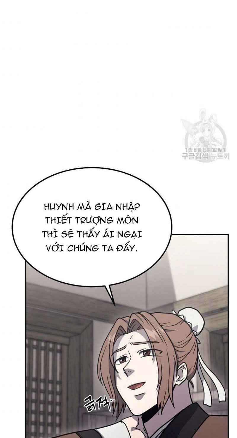 Thiếu Niên Phương Sĩ Chương 22 Ảnh 47