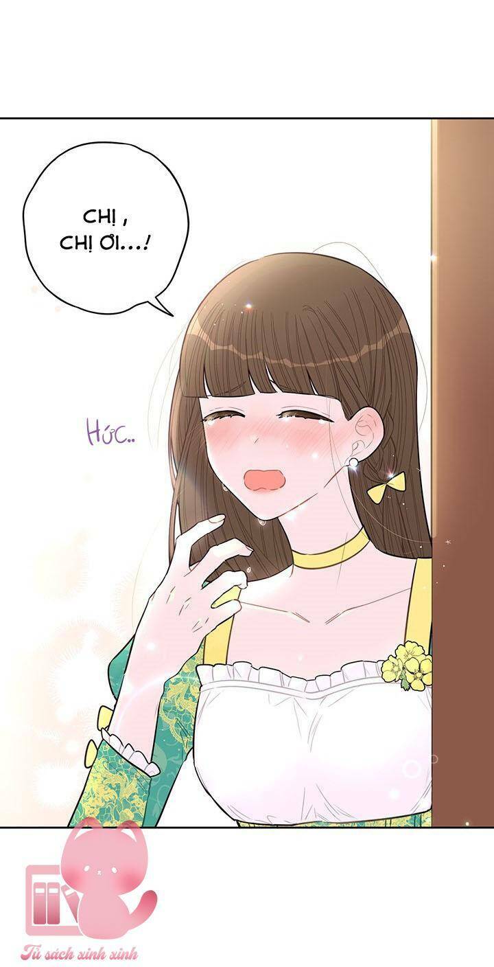 Hoàng Nữ Tóc Đen Chương 90 Ảnh 33