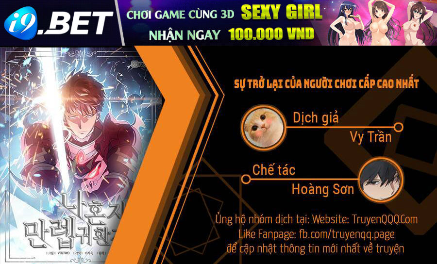 Sự Trở Lại Của Người Chơi Cấp Cao Nhất Chương 134 Ảnh 2