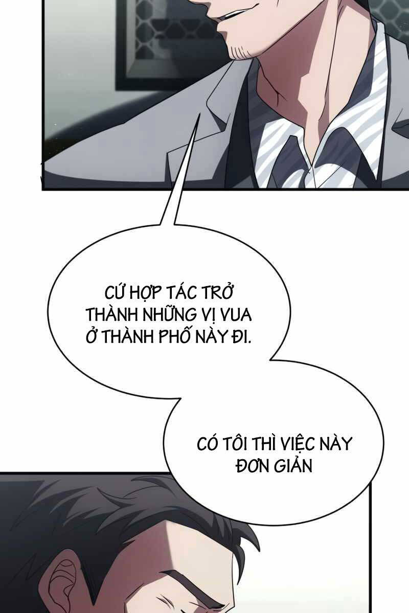 Ván Cược Của Chúa Chương 12 Ảnh 120