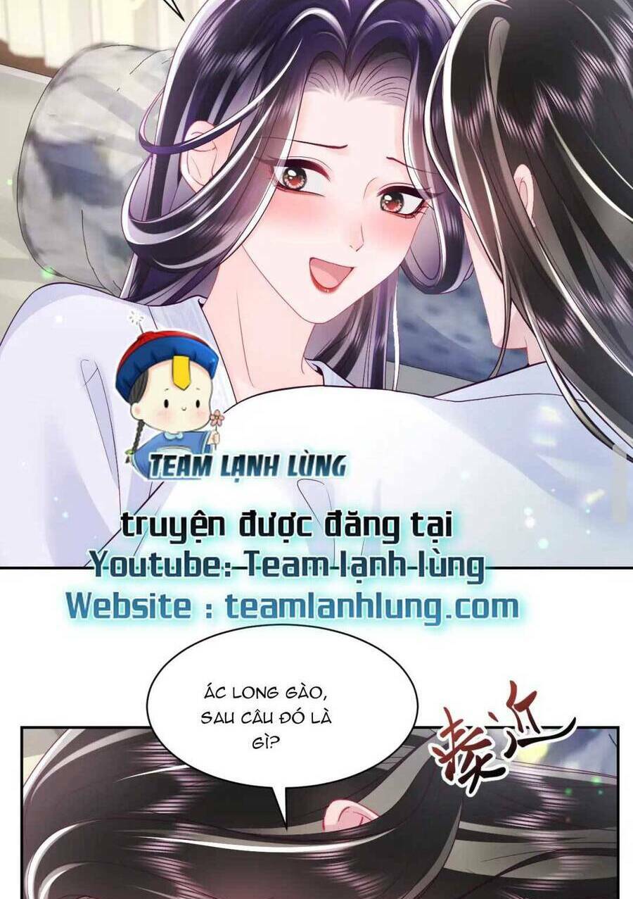 Nữ Phụ Ác Độc Và Vương Gia Phản Diện Cấm Dục Chương 63 Ảnh 17