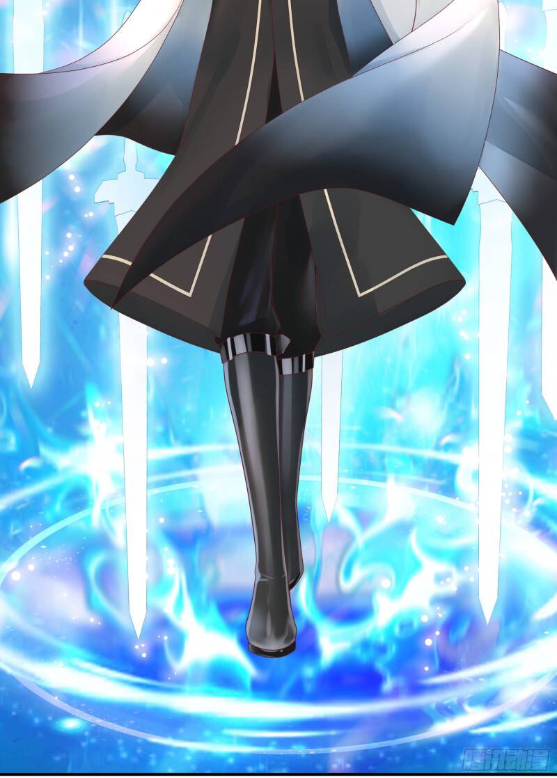 Pure Love Succubus Scraps Sword Fairy Chương 0 Ảnh 15