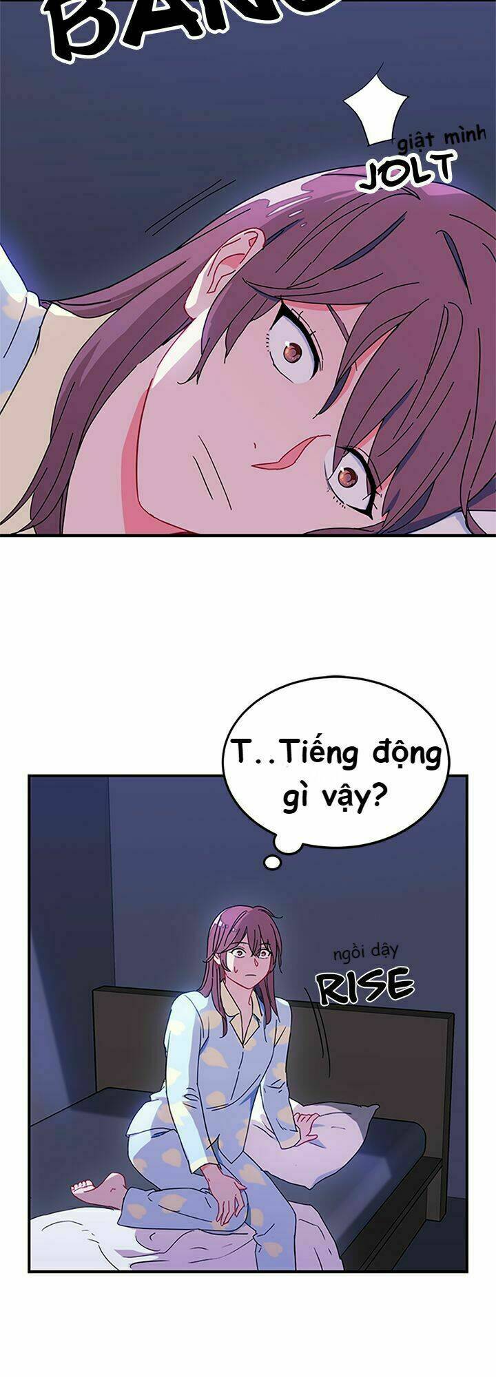 Như Anh Muốn, Hoàng Tử Chương 2 Ảnh 3