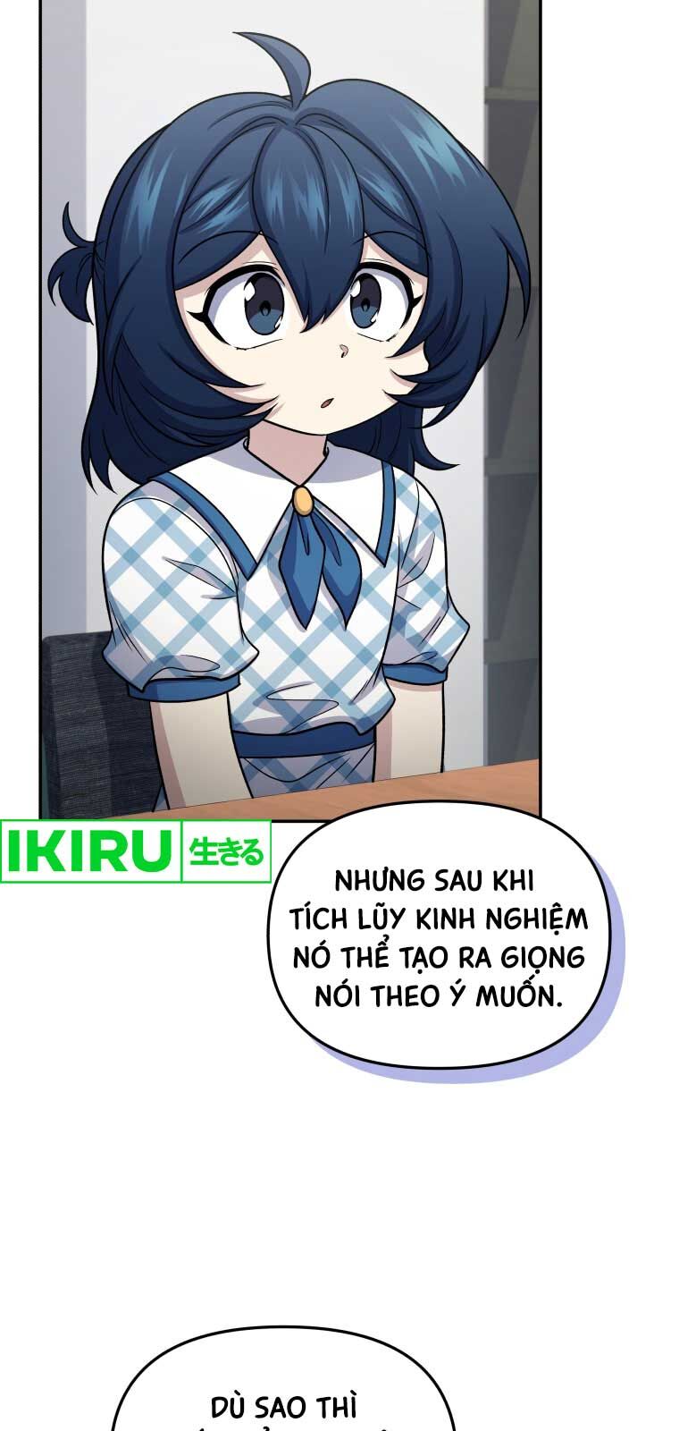 Nhà Hàng Thợ Săn Quái Vật Chương 67 Ảnh 13