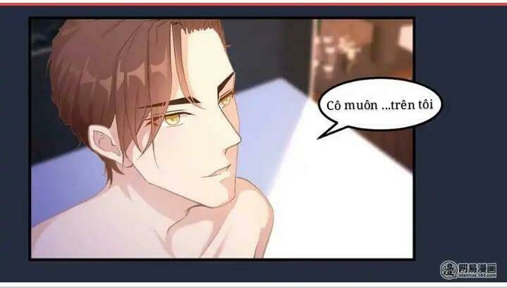 Vợ Quỷ Trốn Thoát Chương 5 Ảnh 4