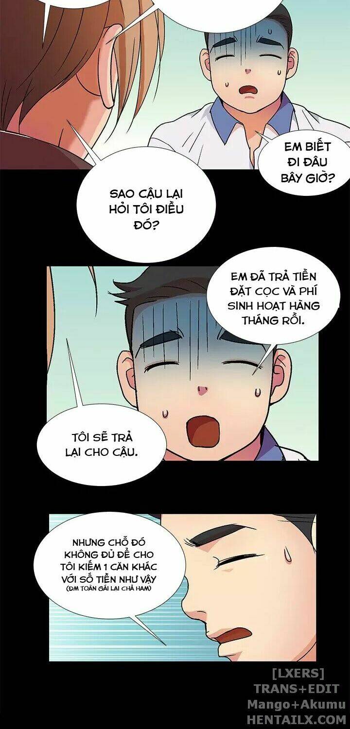 Sikinen Chương 2 Ảnh 10