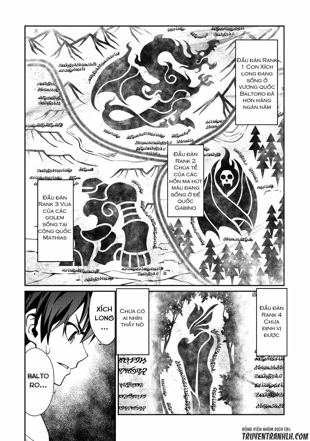 Isekai Wo Seigyo Mahou De Kirihirake Chương 22 Ảnh 16