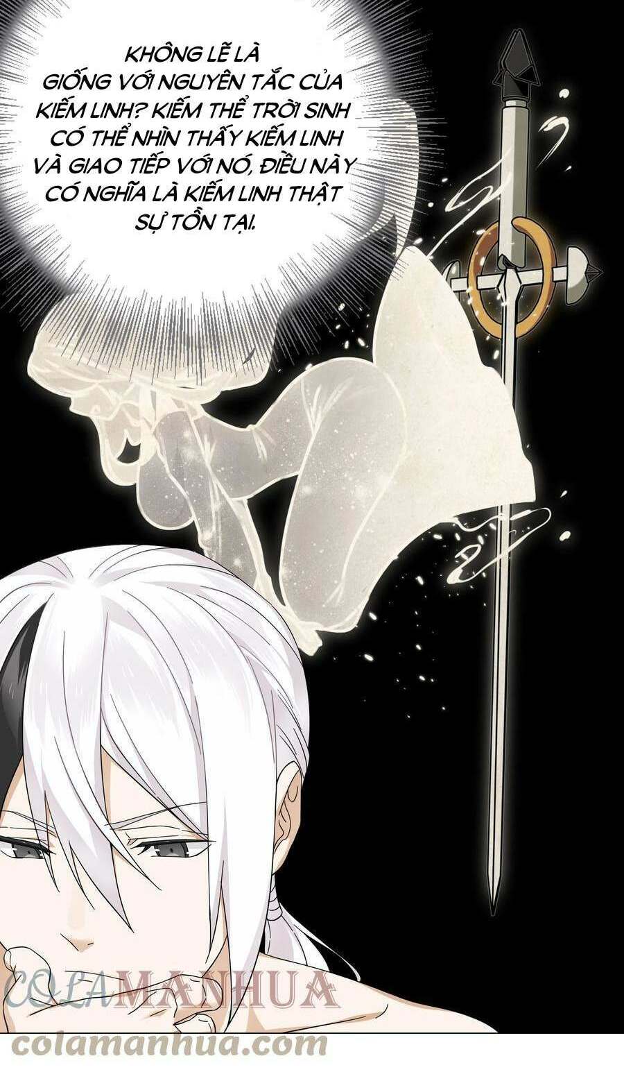 My Harem Grew So Large, I Was Forced To Ascend Chương 69 Ảnh 21