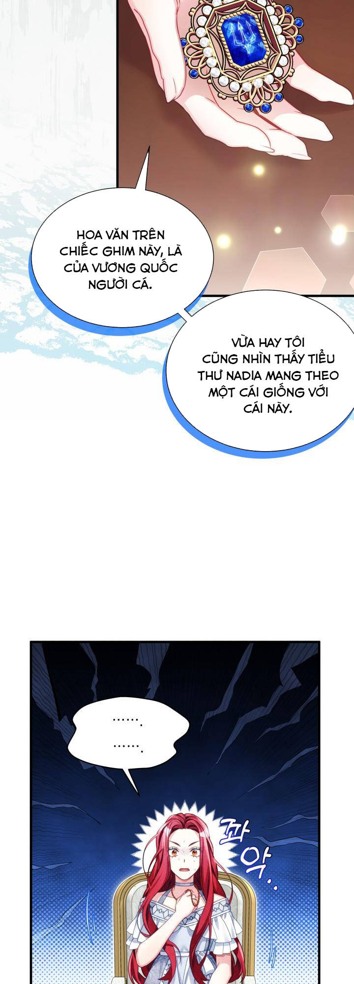 Con Gái Chồng Thật Dễ Thương Chương 107.1 Ảnh 42