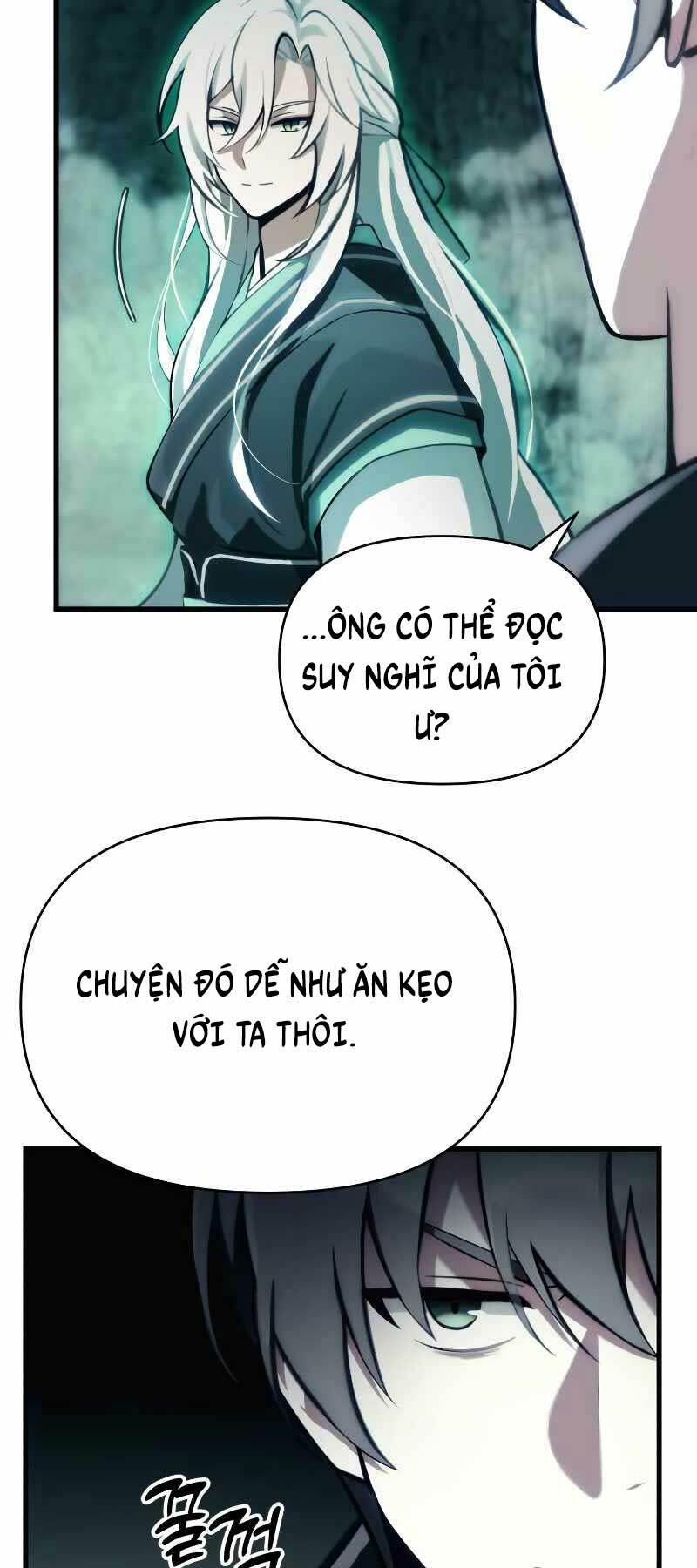 Trở Thành Hậu Duệ Của Thiên Ma Chương 2 Ảnh 34