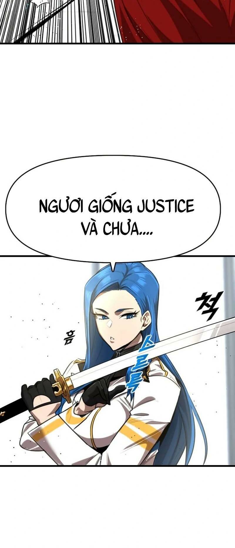 Người Thay Thế Anh Hùng Chương 8 Ảnh 30