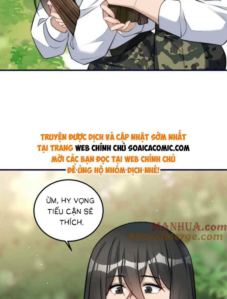 Đại Lão Nào Cũng Tranh Sủng Ta Chương 275 Ảnh 41