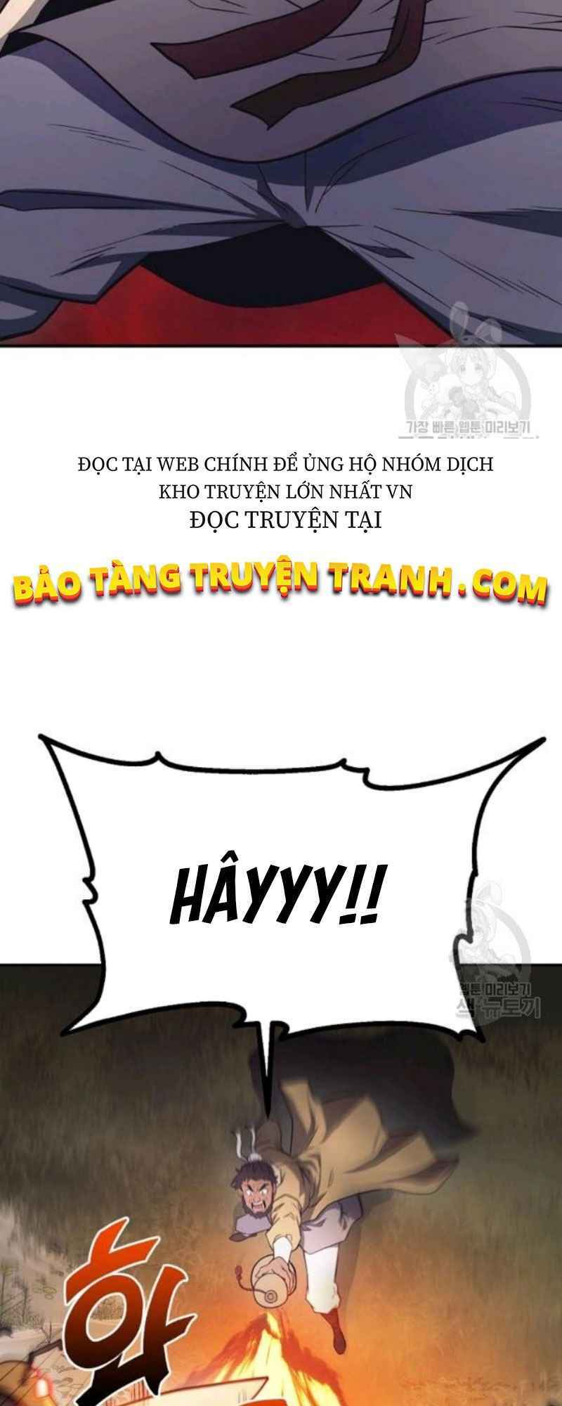 Thiếu Niên Phương Sĩ Chương 24 Ảnh 55