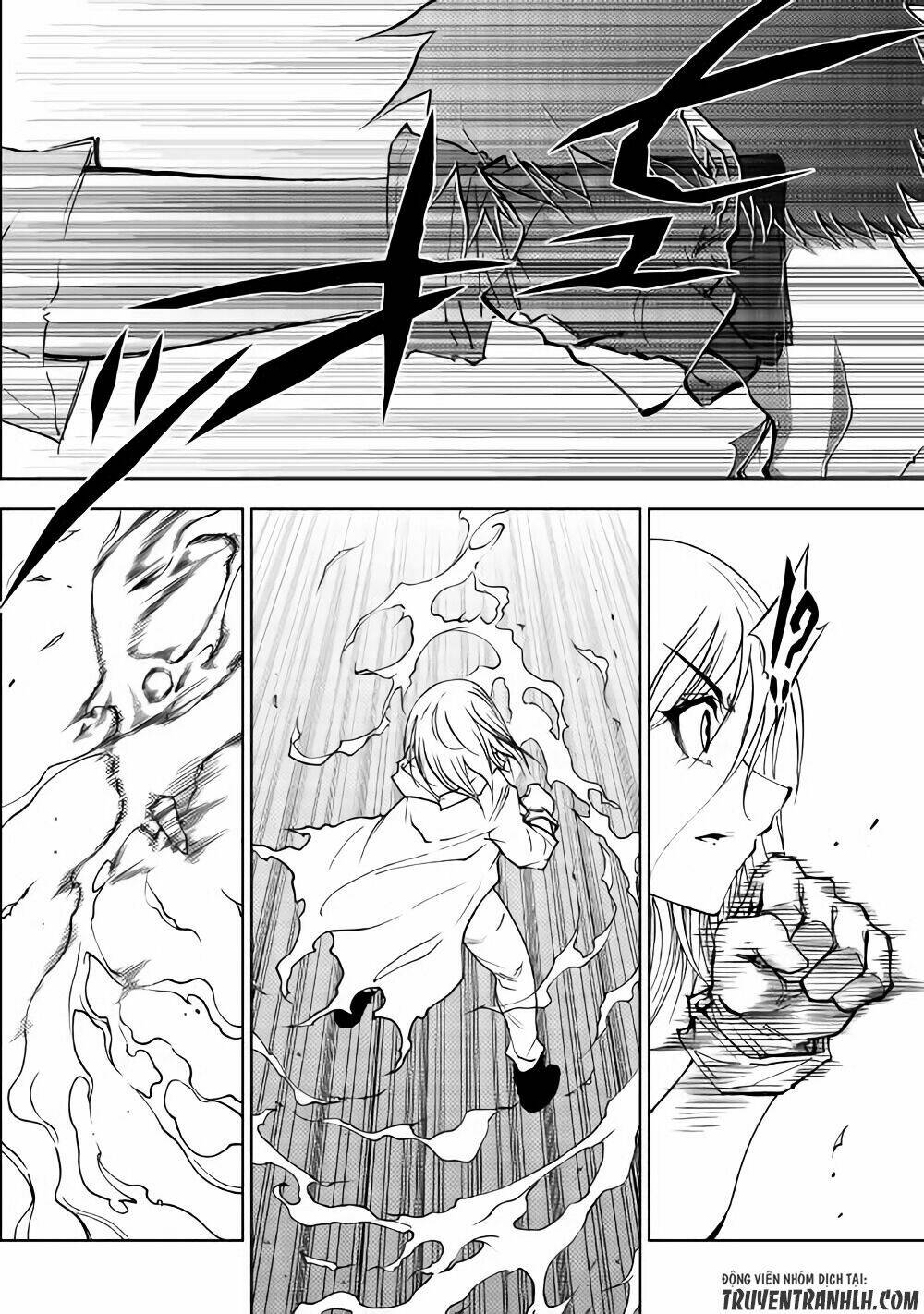 Dungeon Seeker Chương 28 Ảnh 6