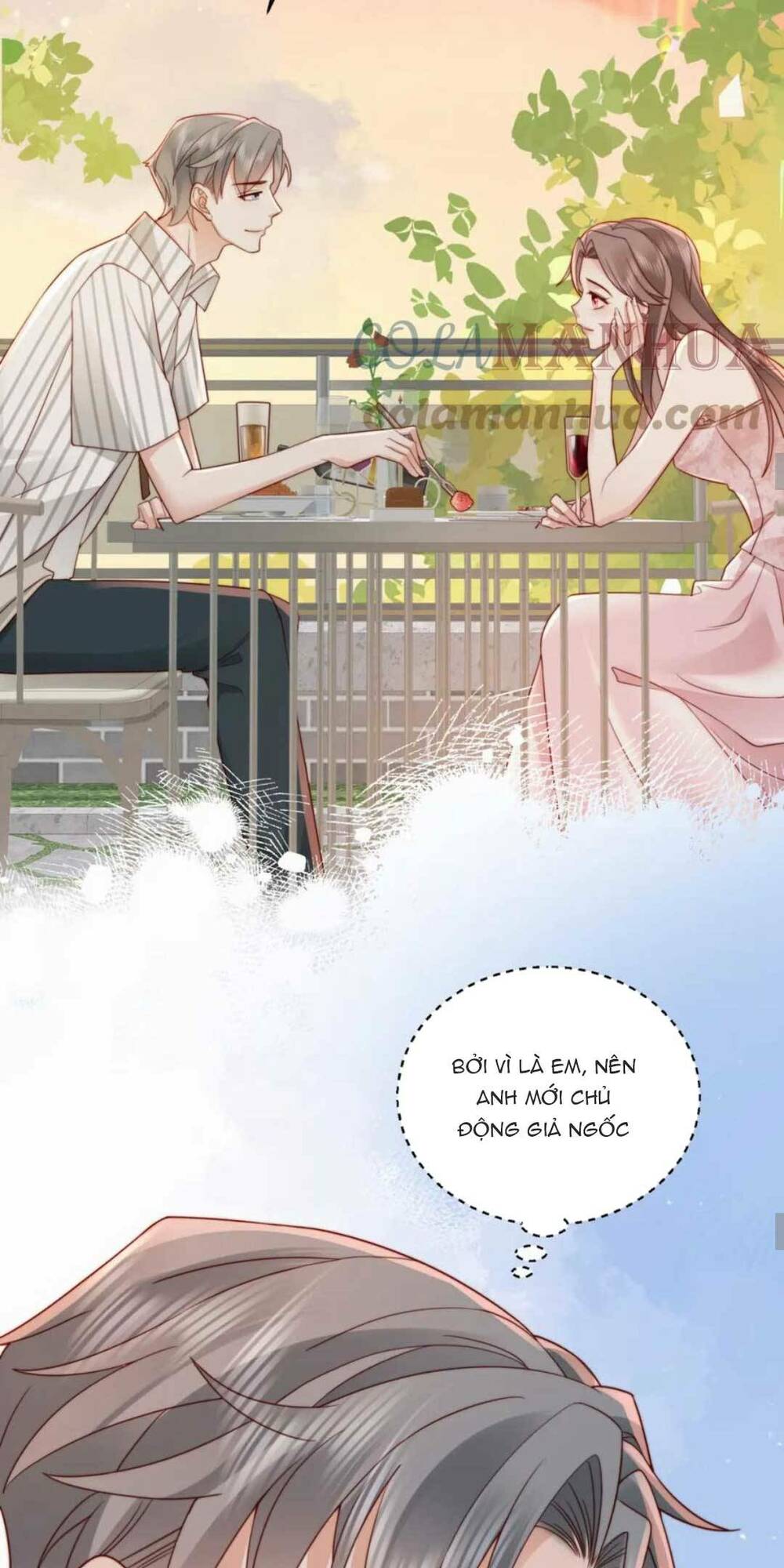 Xuyên Nhanh : Thiếu Gia Ốm Yếu Rất Dính Người Chương 16 Ảnh 20