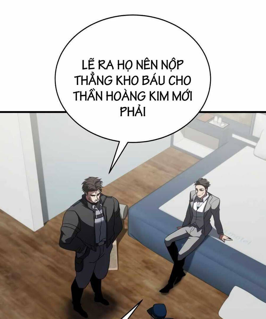 Ván Cược Của Chúa Chương 11 Ảnh 154
