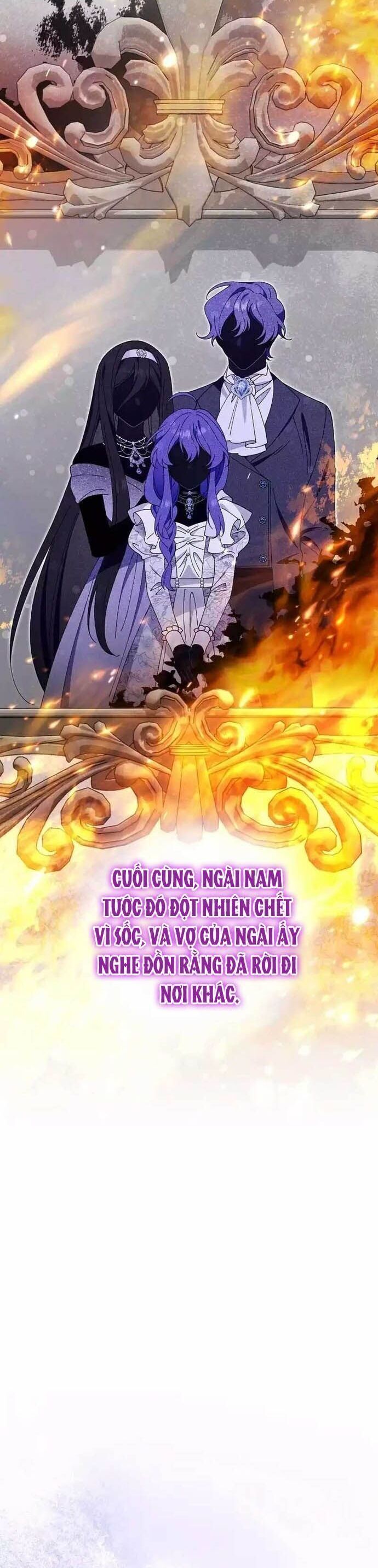 Nhân Vật Phản Diện Được Ưu Ái Chương 4 Ảnh 38