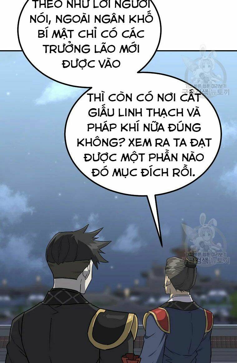 Thiếu Niên Phương Sĩ Chương 30 Ảnh 101