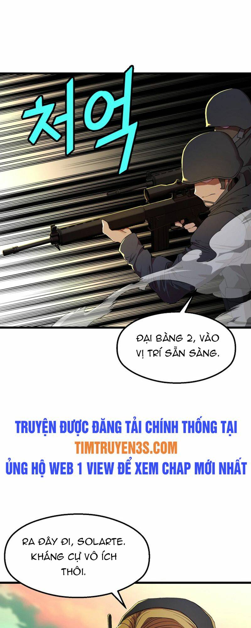 Kẻ Thất Nghiệp Bất Khả Chiến Bại Chương 38 Ảnh 12