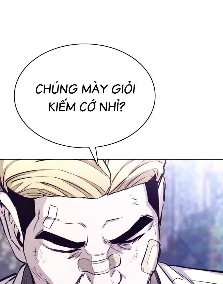 Loser Báo Thù Chương 33 Ảnh 38