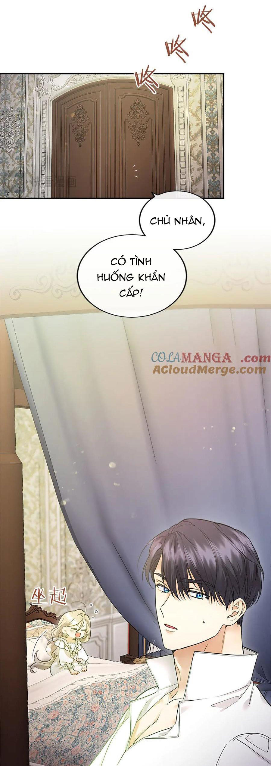 Mẹ Kế Bất Tài Được Gia Đình Yêu Quý! Chương 21 Ảnh 19