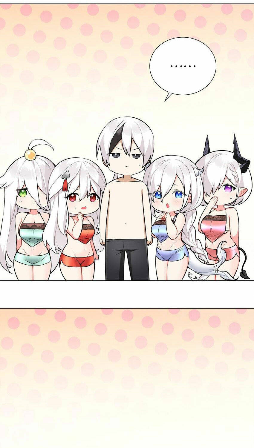 My Harem Grew So Large, I Was Forced To Ascend Chương 67 Ảnh 7