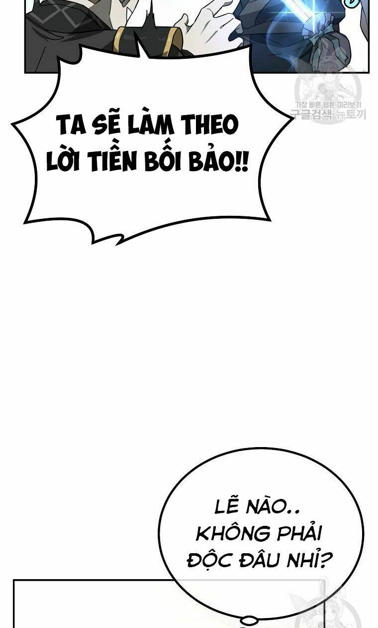 Thiếu Niên Phương Sĩ Chương 29 Ảnh 107