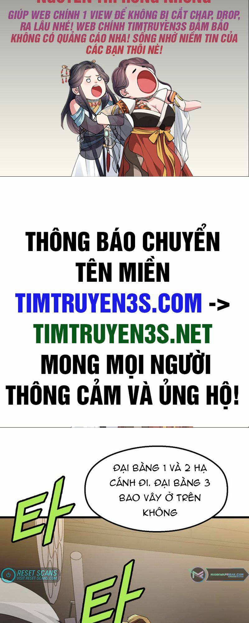Kẻ Thất Nghiệp Bất Khả Chiến Bại Chương 38 Ảnh 3