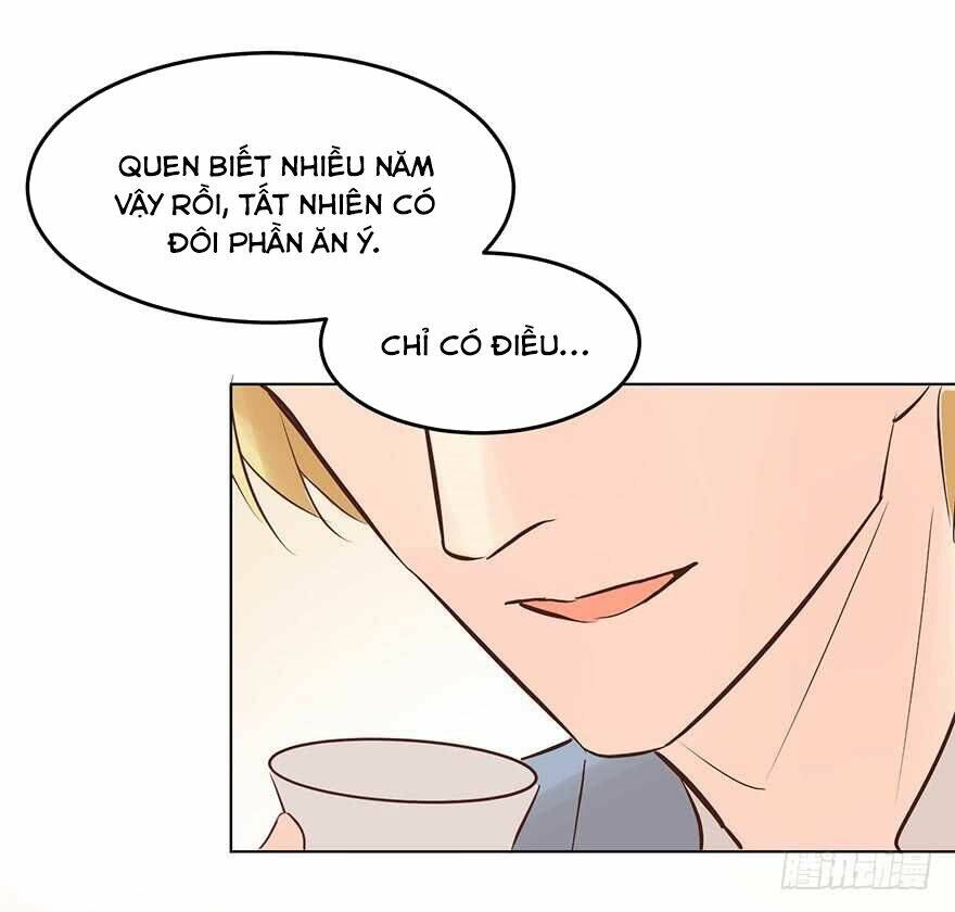 Ông Bố Đơn Thân Hàng Tỷ Chương 163 Ảnh 24