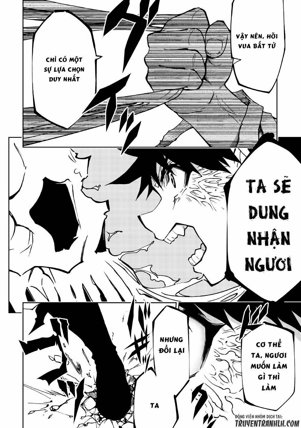 Dungeon Seeker Chương 26 Ảnh 9