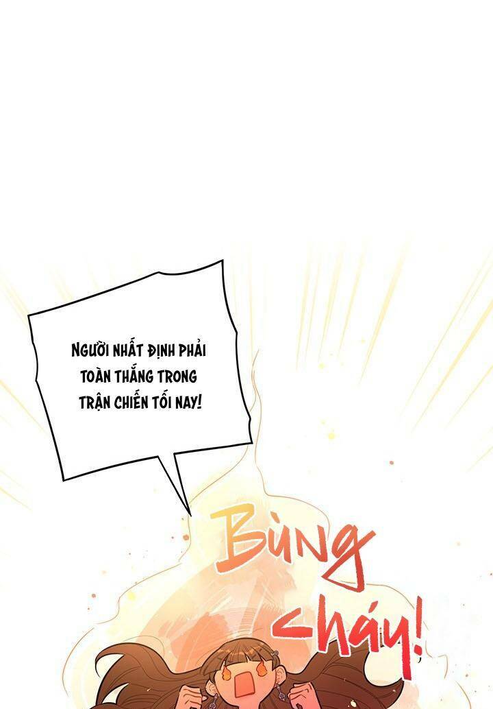 Hoàng Nữ Tóc Đen Chương 87 Ảnh 44
