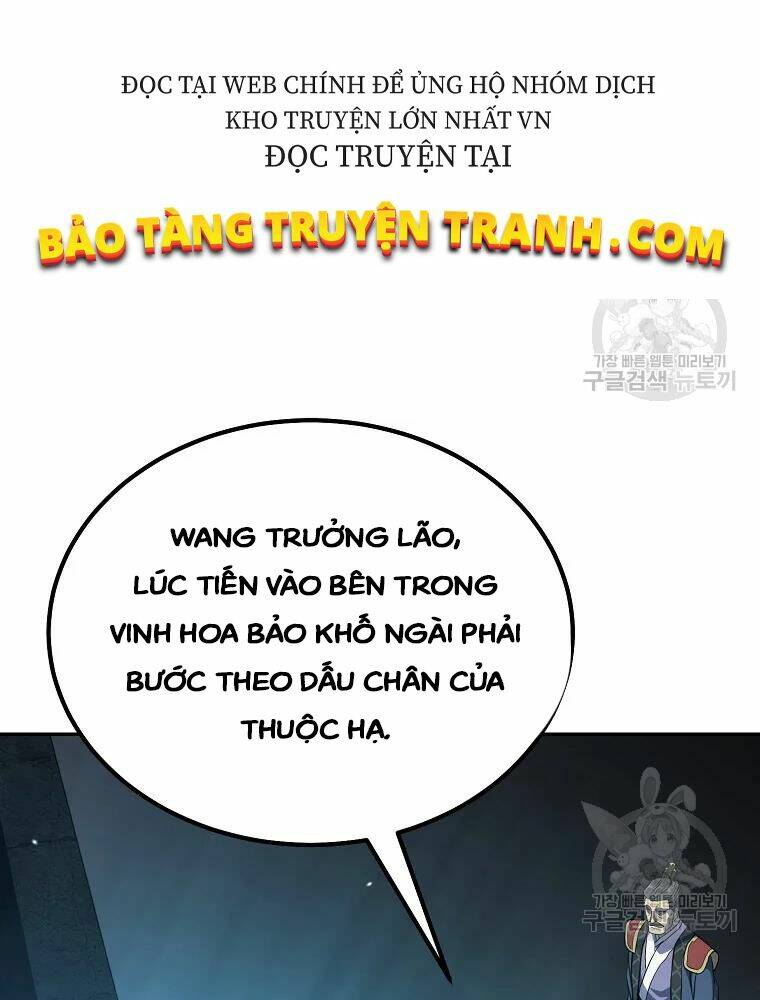 Thiếu Niên Phương Sĩ Chương 31 Ảnh 42