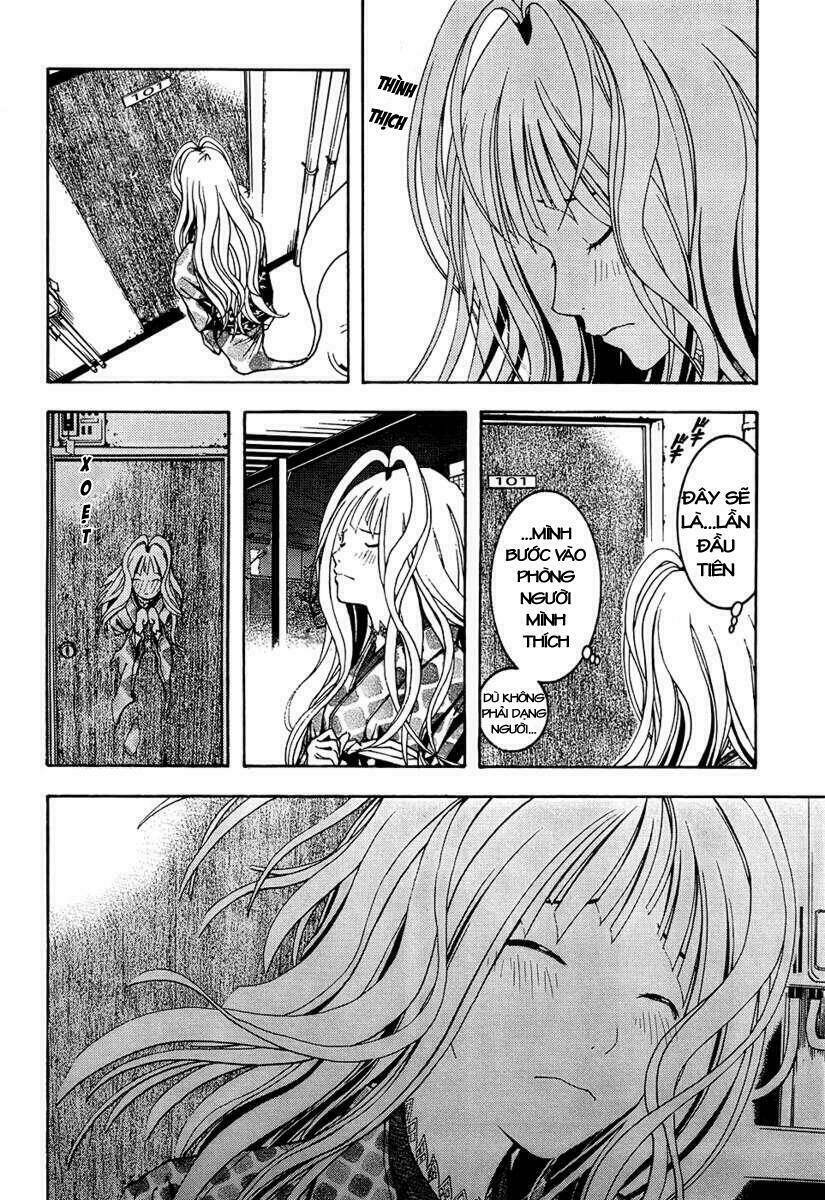 Renai Kaidan Sayoko-San Chương 2 Ảnh 12