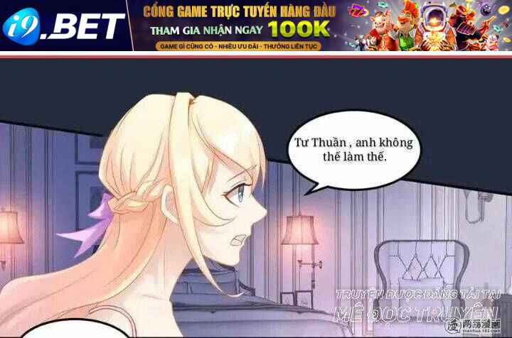 Vợ Quỷ Trốn Thoát Chương 8 Ảnh 15